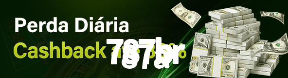 787br Casino: Jogue Online e Ganhe Grandes Prêmios
