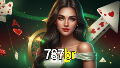 787br Casino: Jogue Online e Ganhe Grandes Prêmios